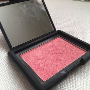 NARS Orgasm blush